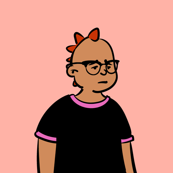 Minimalist Guys #2104