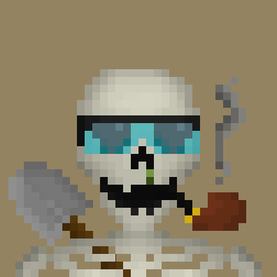 Pocket Bones 9195