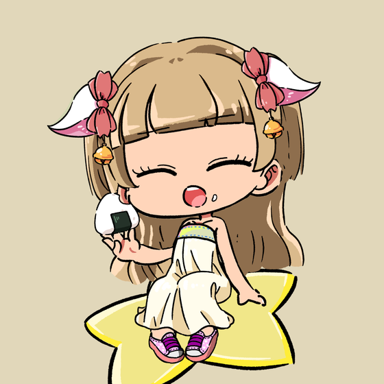 Chibi Lolita #2071