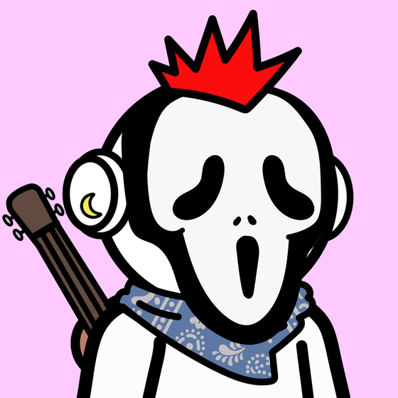 SpaceBoys #3618
