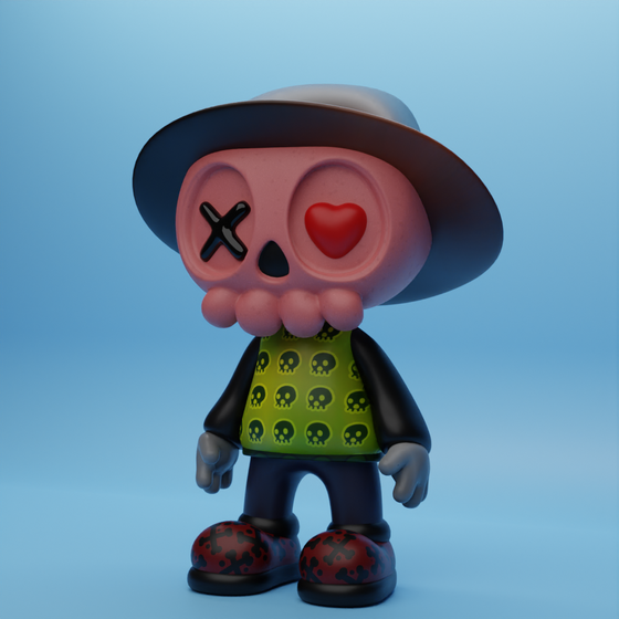 ToyMories #2399