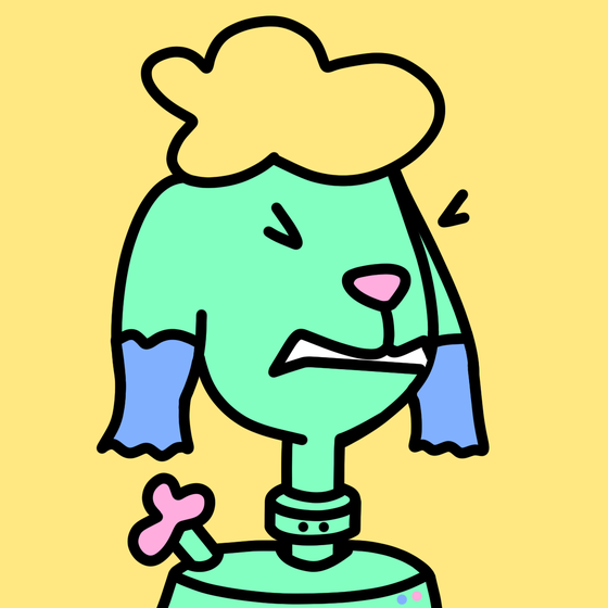 PoodlesNFT #3977