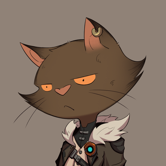 NekoDaigaku #778
