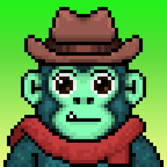 Ooga #7598