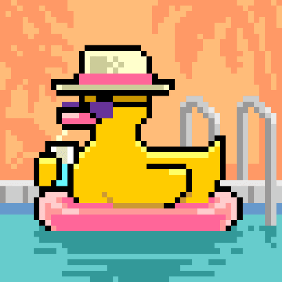 CryptoDuckie #560