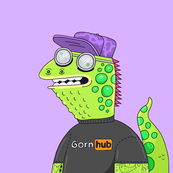 Cold Blooded Creepz #226