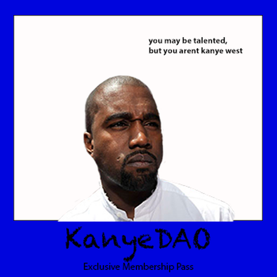 Kanye #294