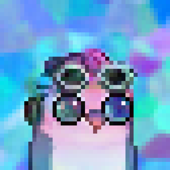 Birb #73 