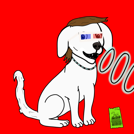 Dog #247