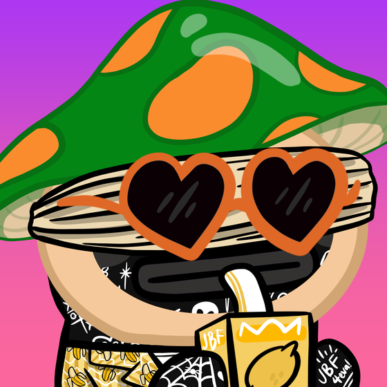 Juicebox Frens #1218