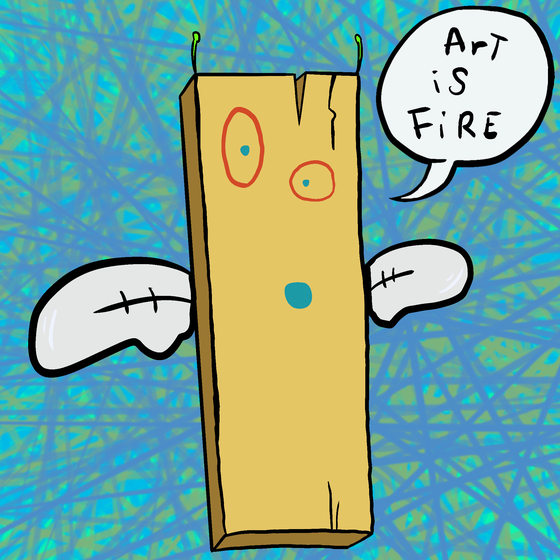 plank says #241