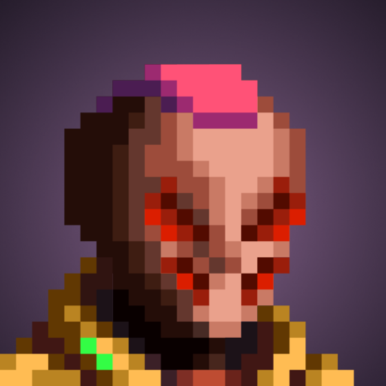 Genuine Alien #4387