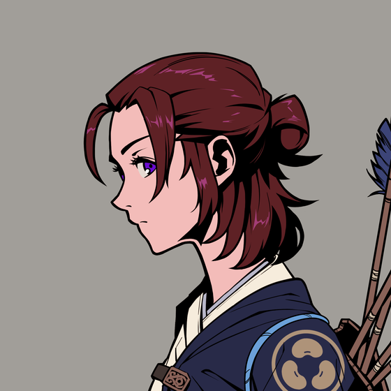 Azuki #8060