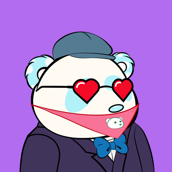 Pandamen Future Club #6275