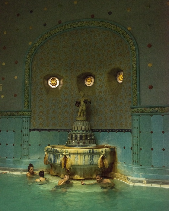 BATHS 005