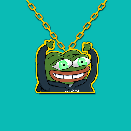 TiffPepe HD #128