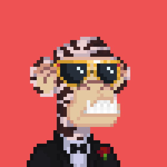ApeGang #329