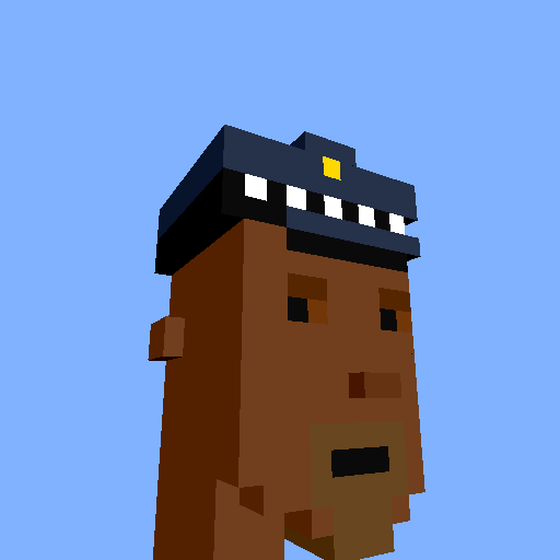 PunkVoxels #1929