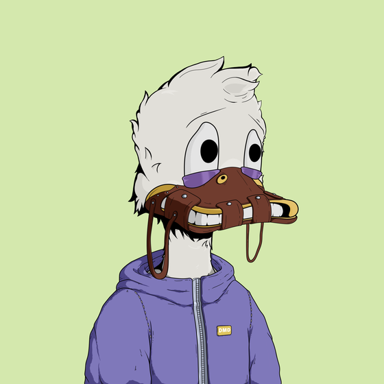 Down Market Ducks #619