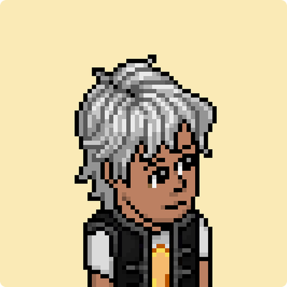 Habbo Portrait #1613