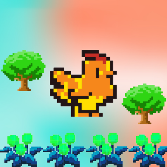 Chicken or The Egg #868