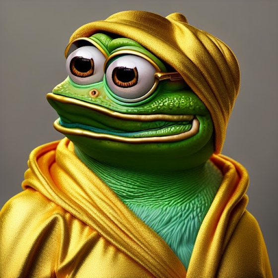 Pepe #485