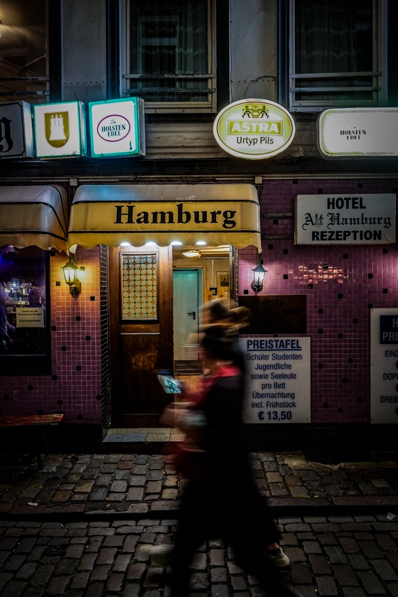 Alt Hamburg