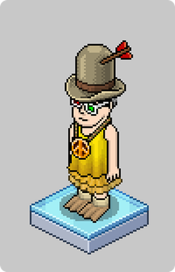 Habbo #10081