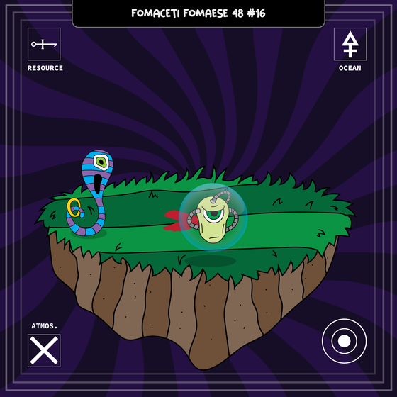 Fomaceti Fomaese 48 (Parcel #16)