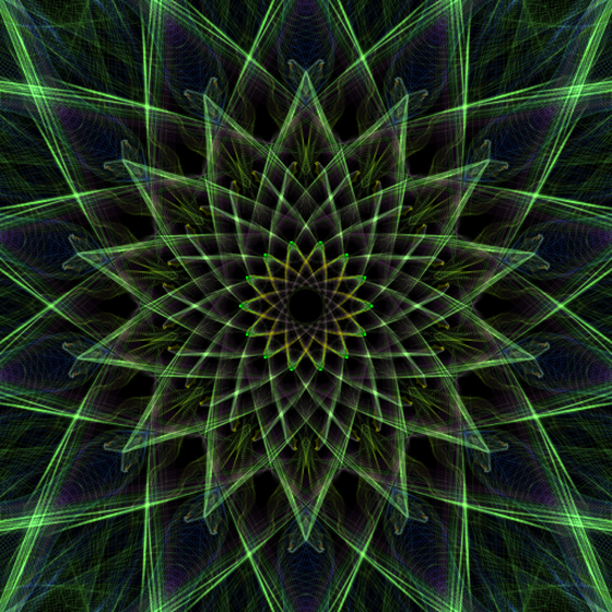 CryptoMorph - Mint #2734