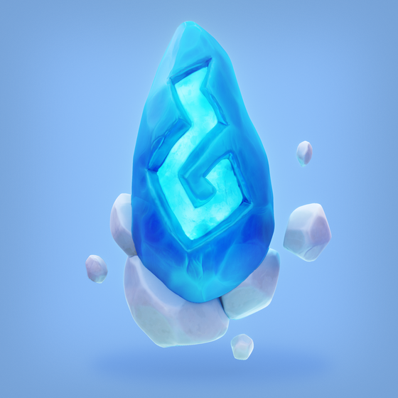 Water Stone