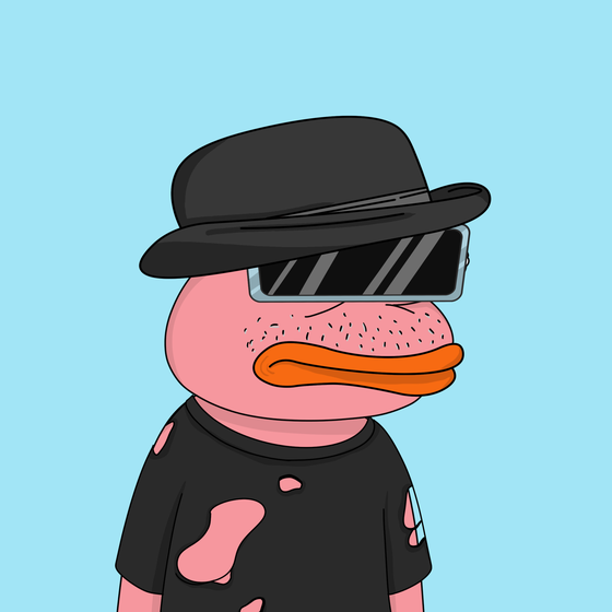 Bored Pepe Yacht Club #2353