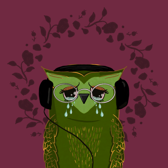Mournbirds #206