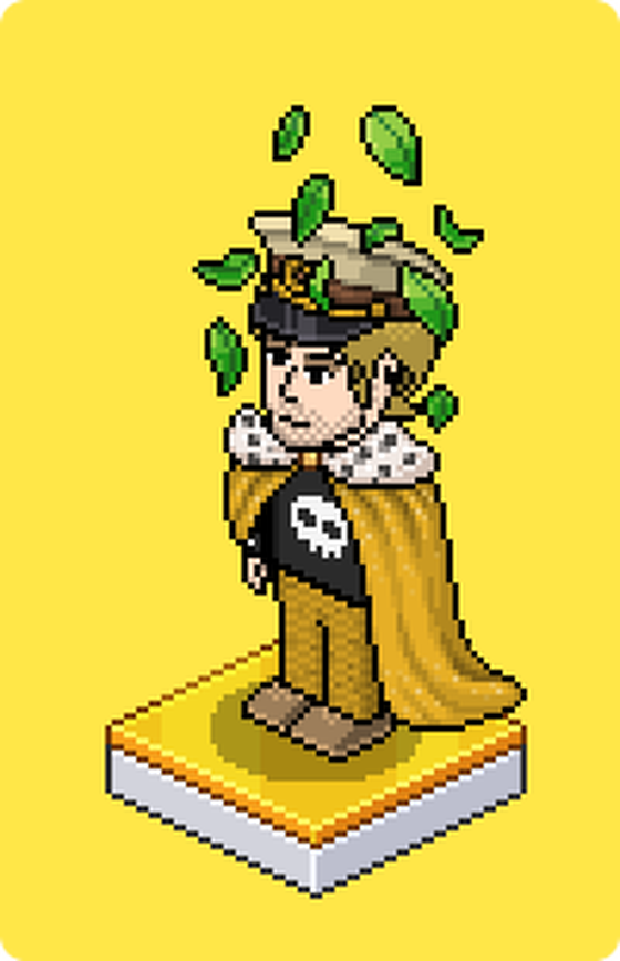 Habbo #6597