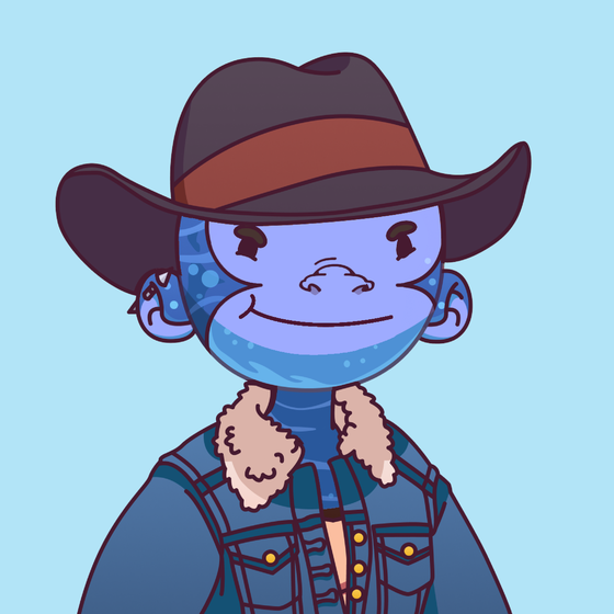 Just Ethereum Ape. #4062