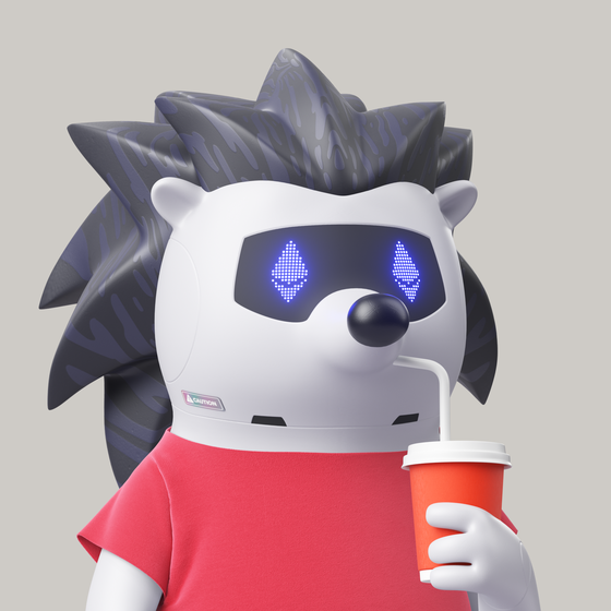 Hedgie #2111