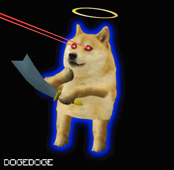 DOGEDOGE #283