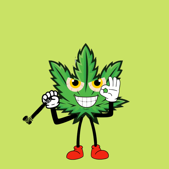 The Weedz #3171