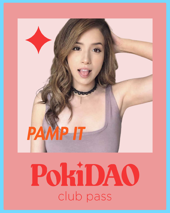 PokiDAO #649