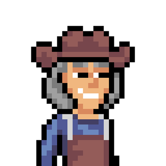 Farmer #2184