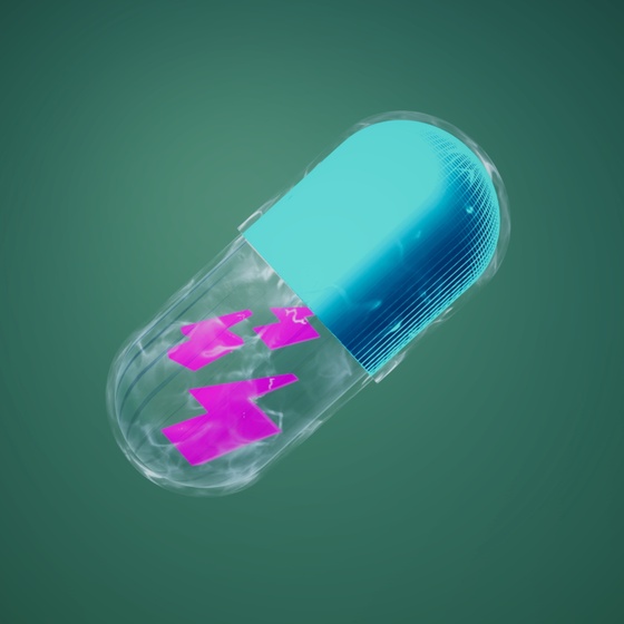 BYOPILL 5375