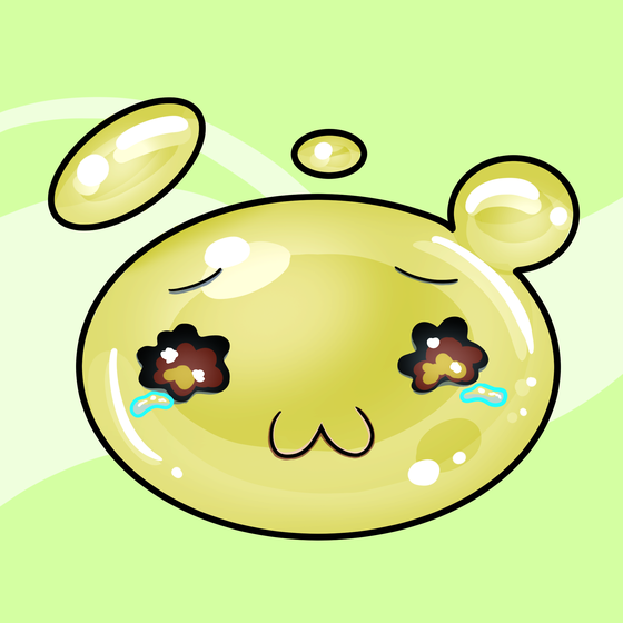 BubblePeePee #1321
