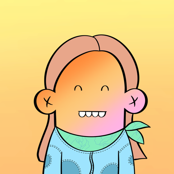 SharbeeDoodle #994