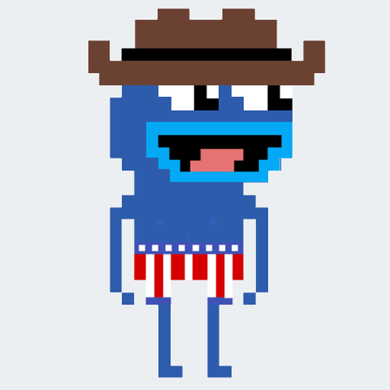 Nounpepe #3244