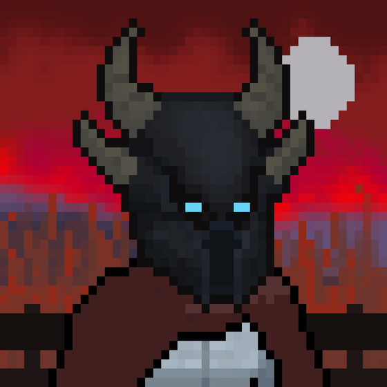 The Skull Warriors #676