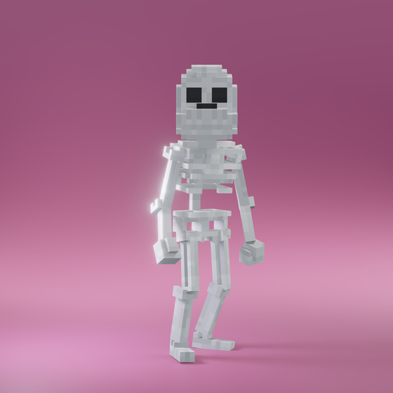 JungleBay Avatar #15
