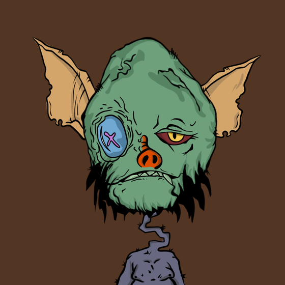 Hobgoblintown #9897