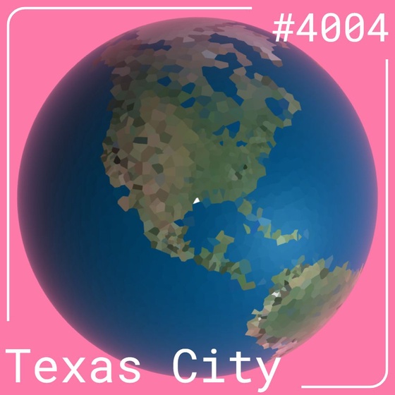 Texas City