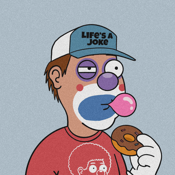 Life's A Joke #2235