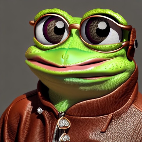 Pepe #379